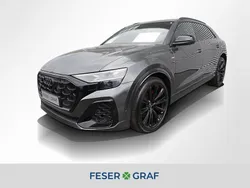 Daytonagrau perleffekt Neu 2025 Audi Q8 Ambiente SUV | 113.991 €