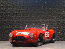 Rot Gebraucht 1965 AC Cobra Cabrio | 149.900 €