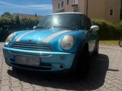 Andere außenfarben Gebraucht 2005 Mini Cooper Kleinwagen | 2.000 €