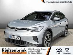 Silber Gebraucht 2024 VW ID.4 Pro SUV | 48.790 €
