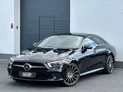 Schwarz Gebraucht 2019 Mercedes CLS450 AMG Limousine | 43.800 € (Guter Preis)