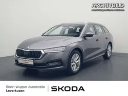 Graphitgrau Neu 2024 Skoda Octavia Tour Kombi | 32.980 € (Guter Preis)