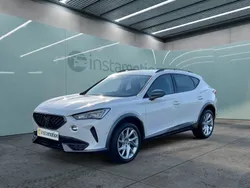 Weiß Gebraucht 2023 Cupra Formentor SUV | 30.788 € (Fairer Preis)