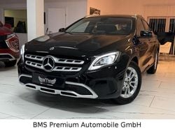 Nachtschwarz Gebraucht 2019 Mercedes GLA200 SUV | 21.475 € (Guter Preis)