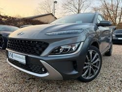 Grau Gebraucht 2022 Hyundai Kona SUV | 18.990 € (Superpreis)