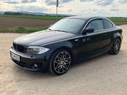 Schwarz Gebraucht 2013 BMW 118 Performance Kleinwagen | 6.200 € (Guter Preis)