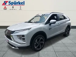 S) (weiss Neu 2025 Mitsubishi Eclipse Cross Select SUV | 35.880 €