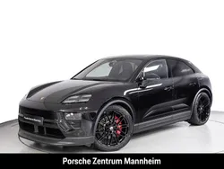 Schwarz Neu 2025 Porsche Macan SUV | 120.131 € (Teuer)