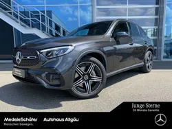 Graphitgrau Gebraucht 2024 Mercedes GLC200 AMG SUV | 51.990 € (Guter Preis)