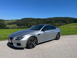 Sonderlackierung Gebraucht 2017 BMW M6 Competition Edition Coupé | 63.900 € (Teuer)