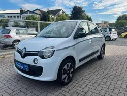 Weiß Gebraucht 2018 Renault Twingo LIMITED Kleinwagen | 9.200 € (Fairer Preis)