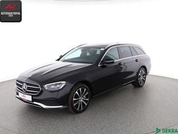 Schwarz Gebraucht 2022 Mercedes E300 Avantgarde Limousine | 33.840 € (Guter Preis)