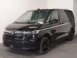Deep black perleffekt Gebraucht 2023 VW T7 Style Van | 53.890 € (Fairer Preis)