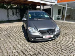 Grau Gebraucht 2012 Mercedes A160 Kleinwagen | 2.490 € (Guter Preis)