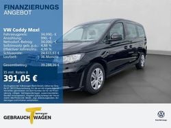 Grau Gebraucht 2025 VW Caddy Maxi Life Van / Kleinbus | 34.990 € (Superpreis)