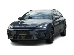 Grau Neu 2025 Cupra Leon Kombi | 41.479 € (Etwas zu teuer)