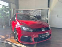 Rot Gebraucht 2011 VW Golf VI R Limousine | 13.950 € (Teuer)