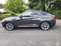 Grau Gebraucht 2025 BMW X4 SUV | 17.000 €