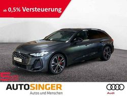 Daytonagrau perleffekt Neu 2025 Audi A5 Ambiente Coupé | 74.580 € (Etwas zu teuer)