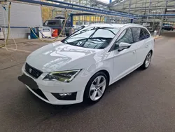 Seat Leon ST