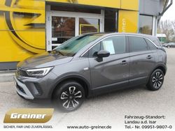 5 türen Gebraucht 2023 Opel Crossland Elegance SUV | 18.450 € (Fairer Preis)