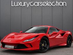Rot Gebraucht 2022 Ferrari F8 | 279.995 €