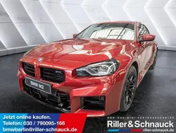 Schwarz Neu 2025 BMW M2 Performance Coupé | 90.230 €