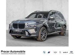 Bmw individual dravitgrau meta Neu 2025 BMW X7 M Sport SUV | 118.990 € (Fairer Preis)