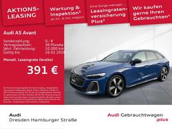 Ascariblau metallic Gebraucht 2025 Audi A5 Comfort Coupé | 45.990 € (Guter Preis)