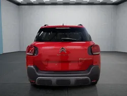 Rot Gebraucht 2024 Citroën C3 Aircross SUV | 15.749 € (Guter Preis)