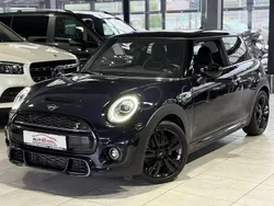 Enigmatic black Gebraucht 2019 Mini Cooper S Coupé Coupé | 21.850 € (Etwas zu teuer)