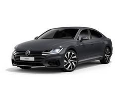 Gebraucht 2020 VW Arteon R-line | 35.900 € (Etwas zu teuer)