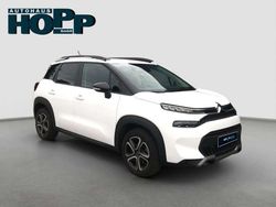 Lack weiss banquise Gebraucht 2023 Citroën C3 Aircross Feel SUV | 15.990 € (Fairer Preis)
