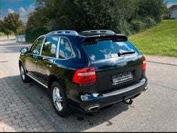Schwarz Gebraucht 2007 Porsche Cayenne SUV | 9.500 € (Guter Preis)
