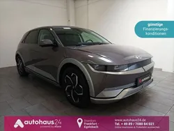 Grün Gebraucht 2022 Hyundai Ioniq 5 SUV | 29.870 € (Fairer Preis)