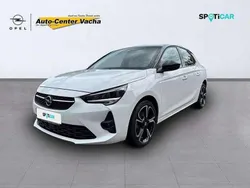 Weiß Gebraucht 2021 Opel Corsa GS Line Kleinwagen | 16.490 € (Fairer Preis)