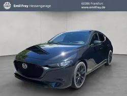 Neu 2024 Mazda 3 Nagisa Kleinwagen | 27.950 € (Guter Preis)
