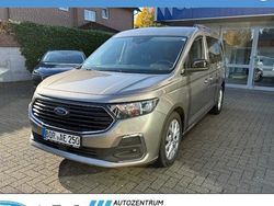 Silber Gebraucht 2025 Ford Grand Tourneo Connect Titanium Van / Kleinbus | 40.982 €