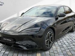 Schwarz Neu 2025 BYD Seal Design Limousine | 39.970 € (Fairer Preis)