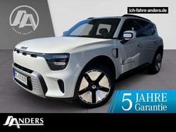 Weiß Gebraucht 2025 Smart #5 Premium SUV | 49.950 € (Fairer Preis)