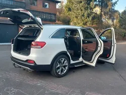 Weiß Gebraucht 2017 Kia Sorento Platinum Edition SUV | 16.500 € (Fairer Preis)