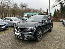 Onyxschwarz Gebraucht 2022 Renault Koleos Techno SUV | 23.997 € (Superpreis)
