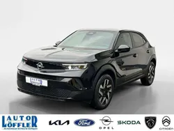 Schwarz Neu 2025 Opel Mokka Edition SUV | 27.550 € (Etwas zu teuer)
