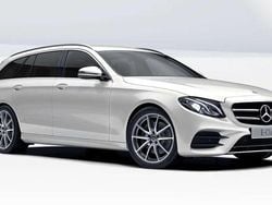 Gebraucht 2020 Mercedes E200 AMG line Kombi | 28.000 € (Guter Preis)