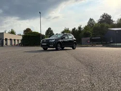 Schwarz Gebraucht 2020 Dacia Sandero Comfort Kleinwagen | 11.700 € (Fairer Preis)