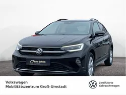 Andere farbe Gebraucht 2025 VW Taigo Life SUV | 23.980 € (Teuer)