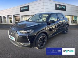 Schwarz perlaneraschwarz (metallic) Gebraucht 2020 DS Automobiles DS3 Crossback So Chic SUV | 17.375 € (Fairer Preis)