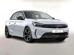 Kontur weiß metallic / dachfarbe Neu 2025 Opel Corsa Kleinwagen | 24.540 € (Fairer Preis)