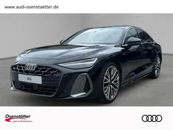 Schwarz Neu 2025 Audi A6 Sport Limousine | 86.980 €