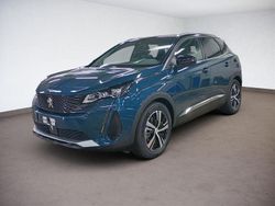 Celebesblau Neu 2025 Peugeot 3008 GT SUV | 38.995 € (Superpreis)